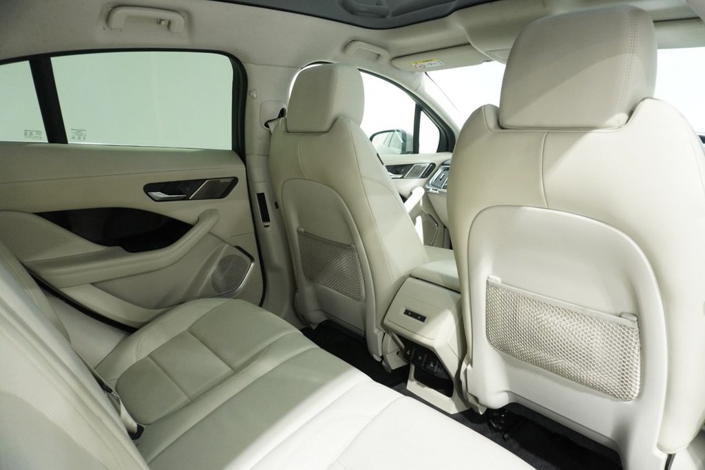 Used Jaguar I-Pace 2019 for sale - 76820585: Photo 19