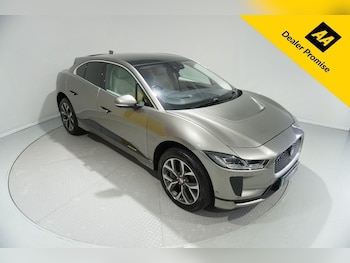 Used Jaguar I-Pace 2019 for sale - 76820585: Photo