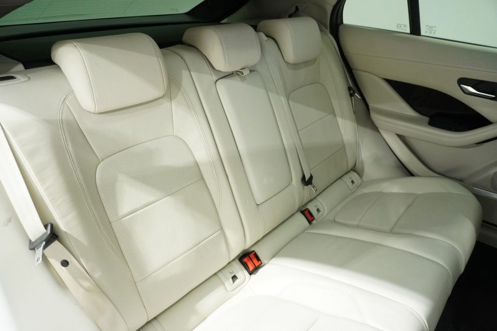 Used Jaguar I-Pace 2019 for sale - 76820585: Photo 20