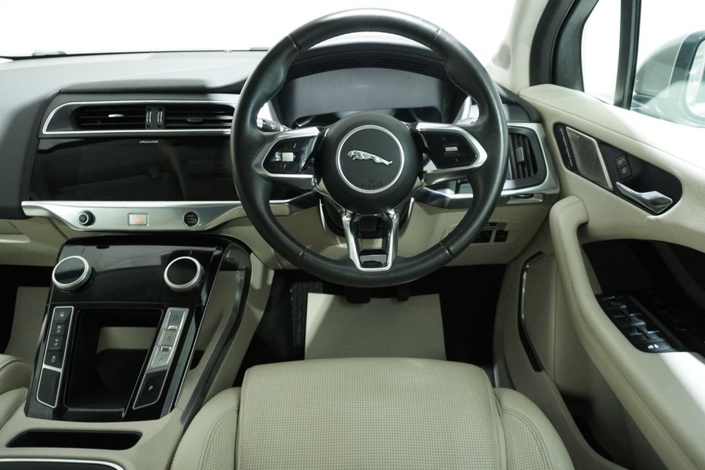 Used Jaguar I-Pace 2019 for sale - 76820585: Photo 21