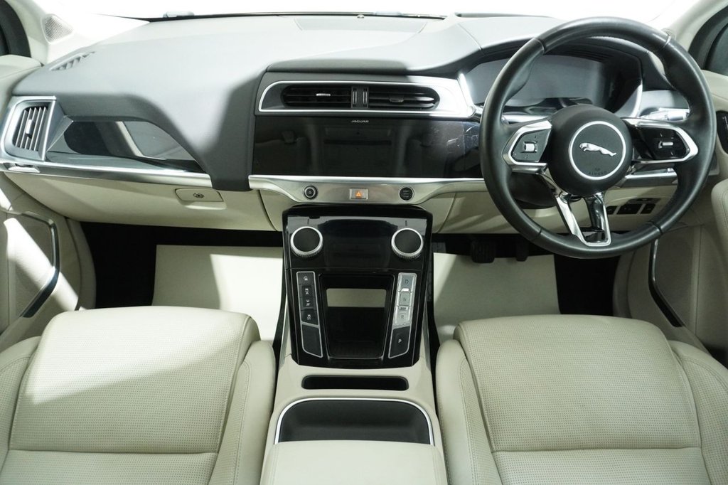 Used Jaguar I-Pace 2019 for sale - 76820585: Photo 22