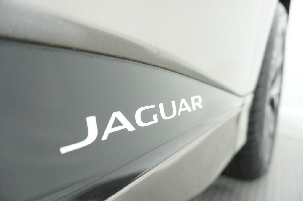 Used Jaguar I-Pace 2019 for sale - 76820585: Photo 25