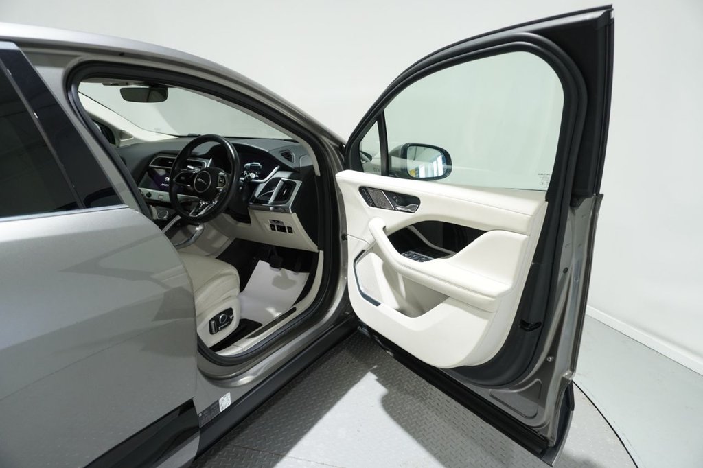 Used Jaguar I-Pace 2019 for sale - 76820585: Photo 26