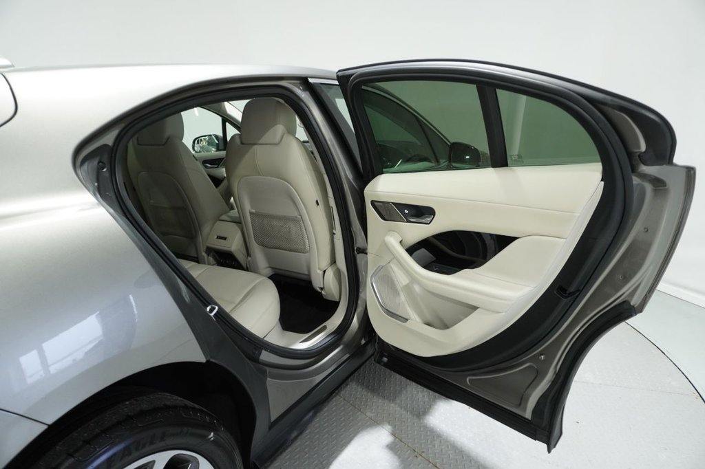 Used Jaguar I-Pace 2019 for sale - 76820585: Photo 27