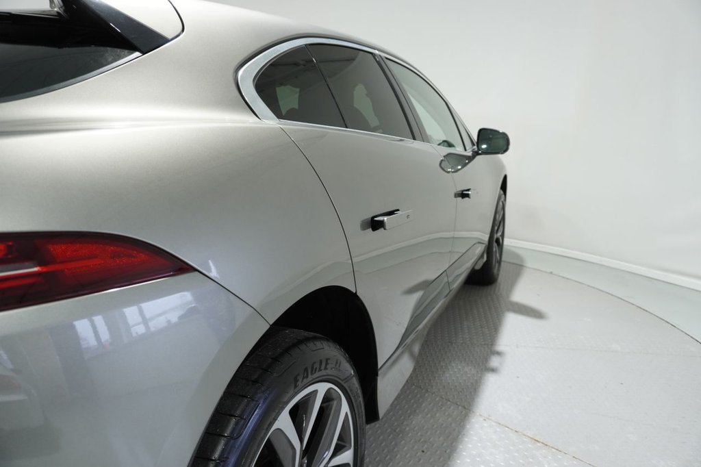 Used Jaguar I-Pace 2019 for sale - 76820585: Photo 28