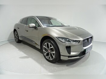 Used Jaguar I-Pace 2019 for sale - 76820585: Photo