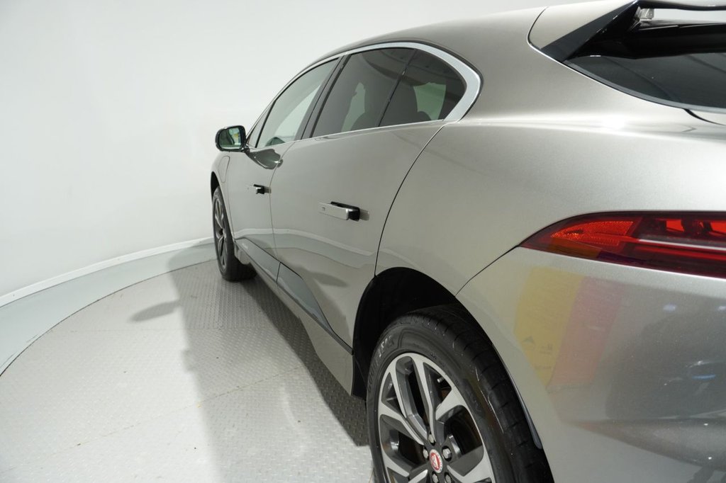 Used Jaguar I-Pace 2019 for sale - 76820585: Photo 30