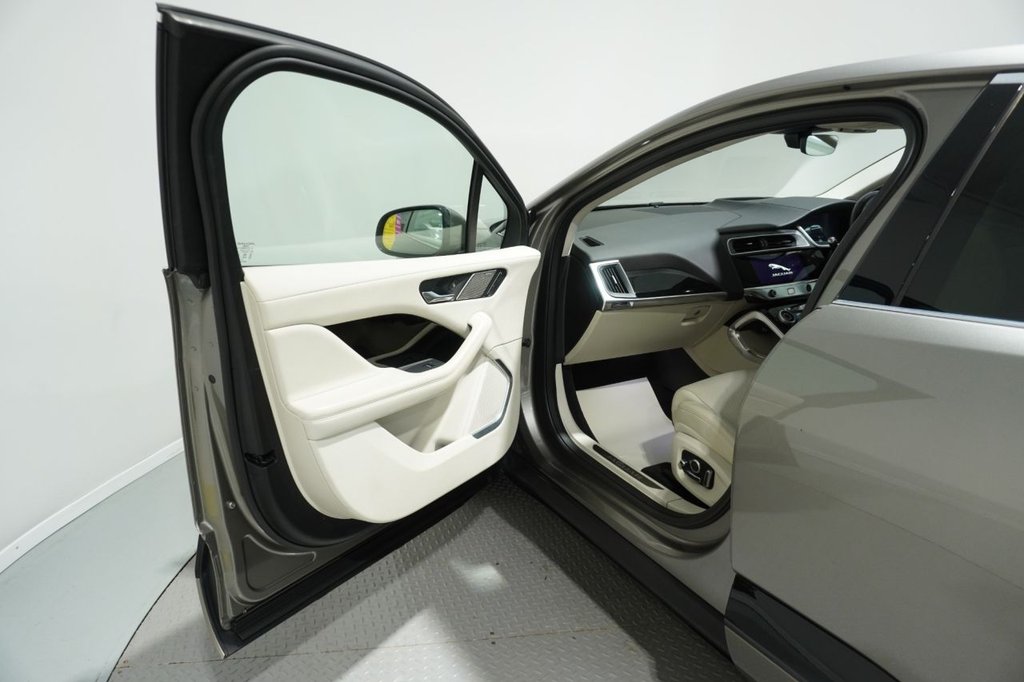 Used Jaguar I-Pace 2019 for sale - 76820585: Photo 31