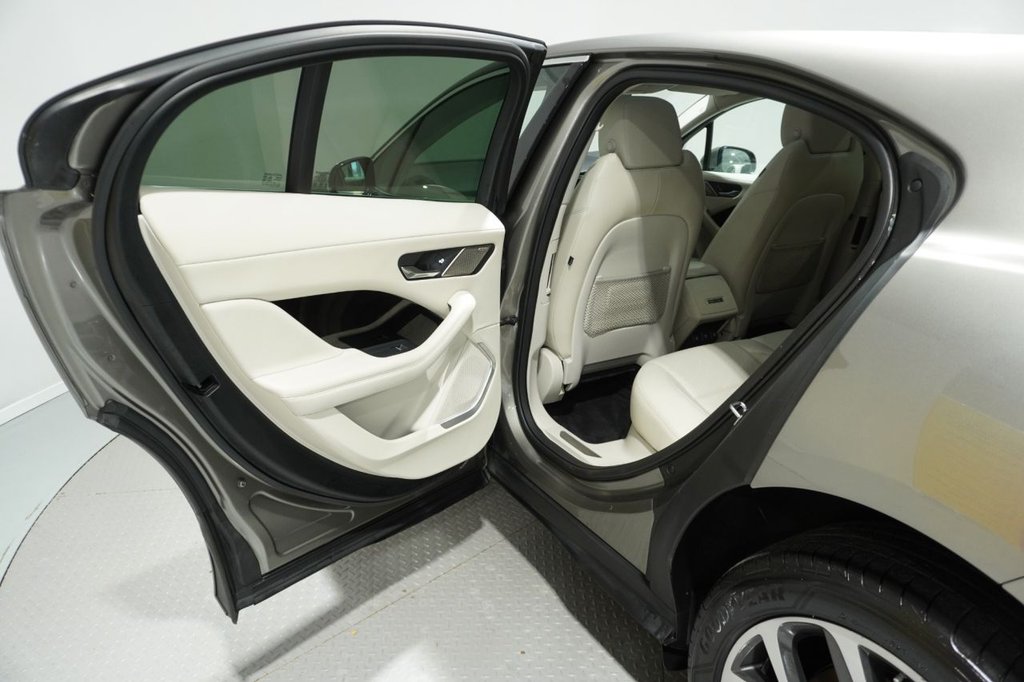 Used Jaguar I-Pace 2019 for sale - 76820585: Photo 32