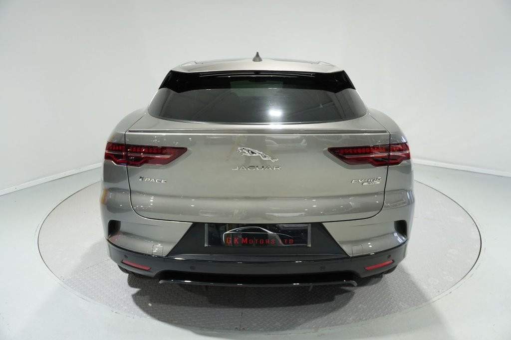 Used Jaguar I-Pace 2019 for sale - 76820585: Photo 33
