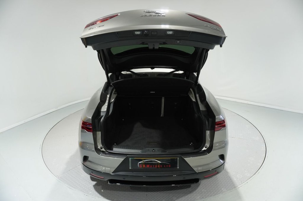 Used Jaguar I-Pace 2019 for sale - 76820585: Photo 34