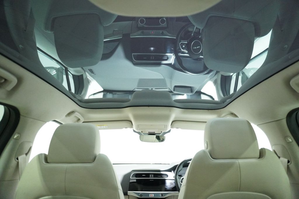 Used Jaguar I-Pace 2019 for sale - 76820585: Photo 38