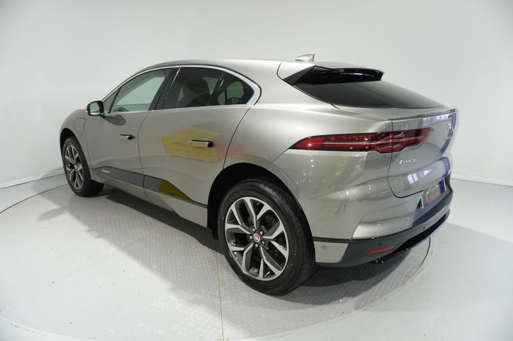 Used Jaguar I-Pace 2019 for sale - 76820585: Photo 39