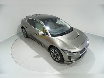 Used Jaguar I-Pace 2019 for sale - 76820585: Photo