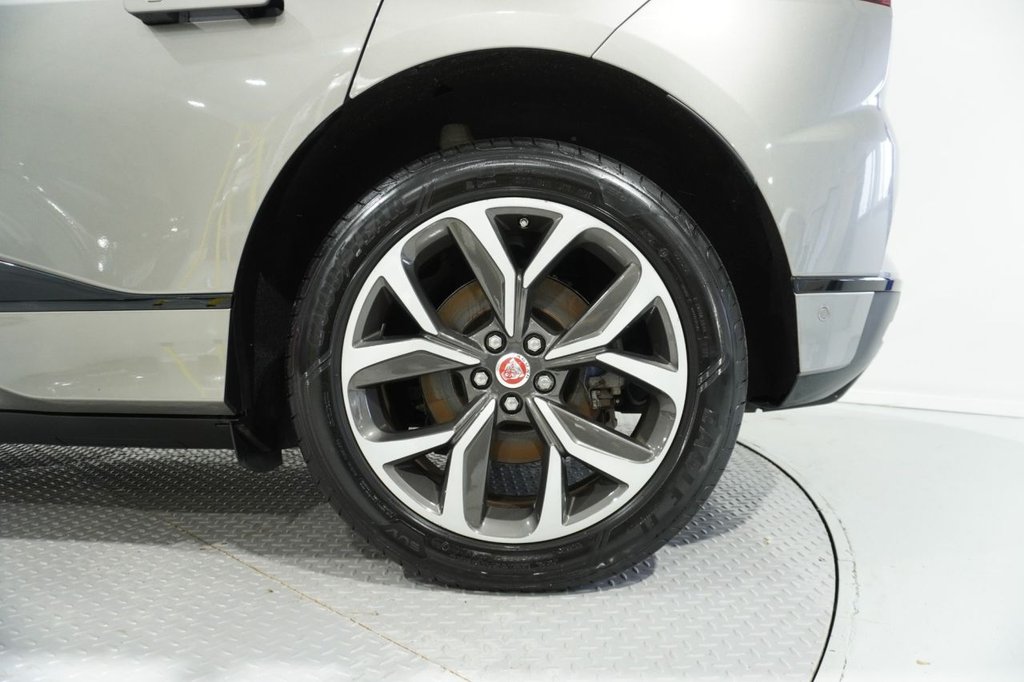 Used Jaguar I-Pace 2019 for sale - 76820585: Photo 40