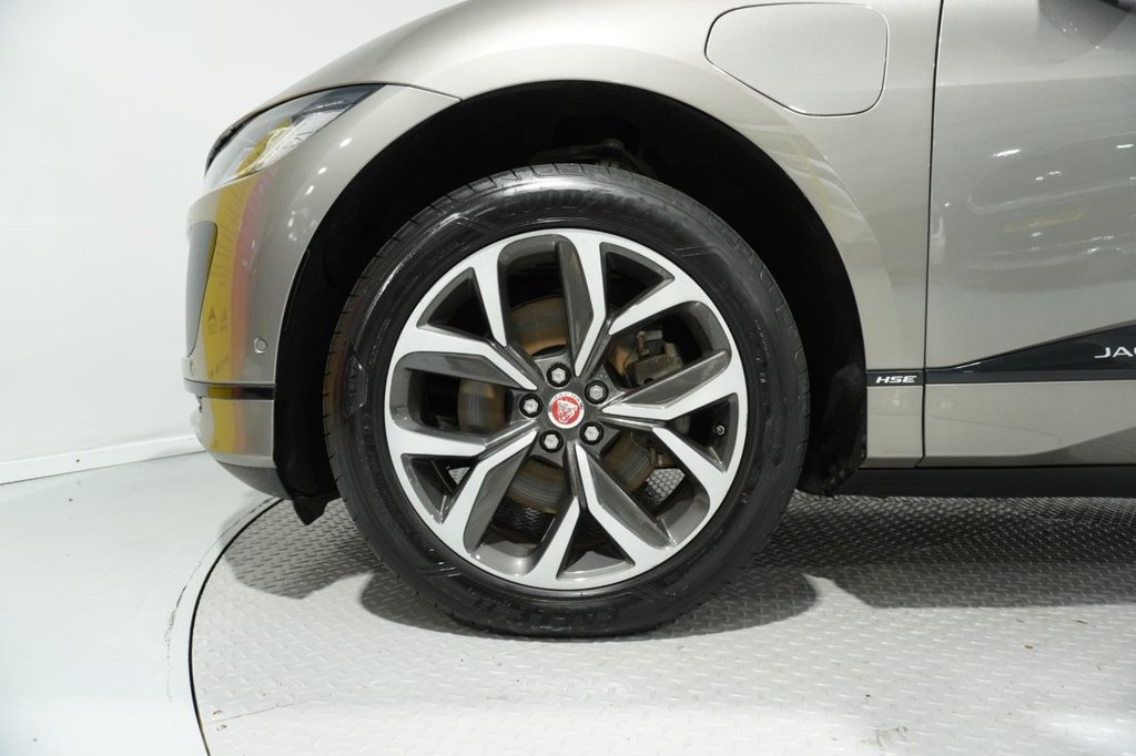 Used Jaguar I-Pace 2019 for sale - 76820585: Photo 42