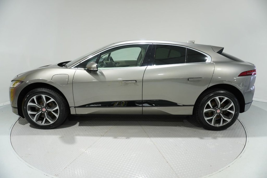 Used Jaguar I-Pace 2019 for sale - 76820585: Photo 43