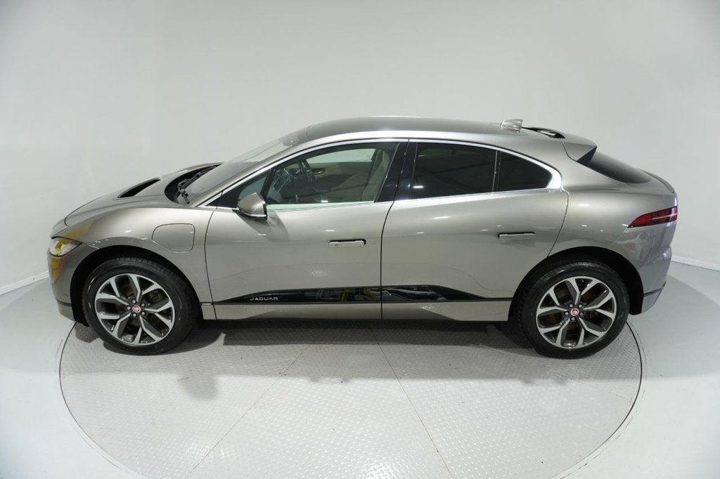 Used Jaguar I-Pace 2019 for sale - 76820585: Photo 44