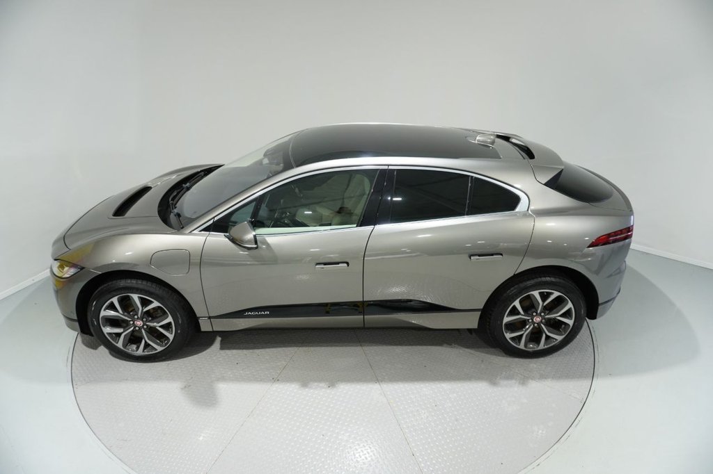 Used Jaguar I-Pace 2019 for sale - 76820585: Photo 45