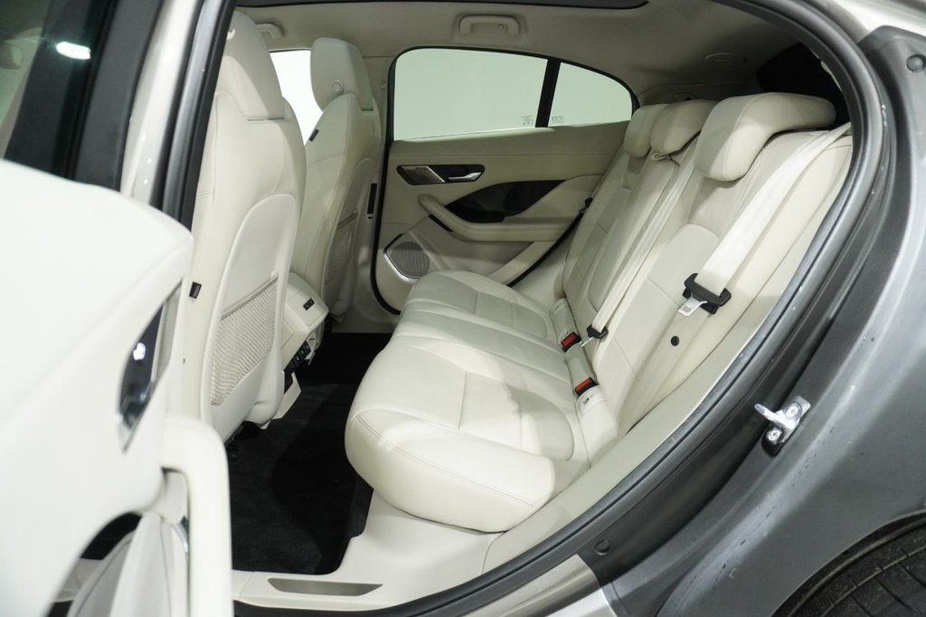 Used Jaguar I-Pace 2019 for sale - 76820585: Photo 46