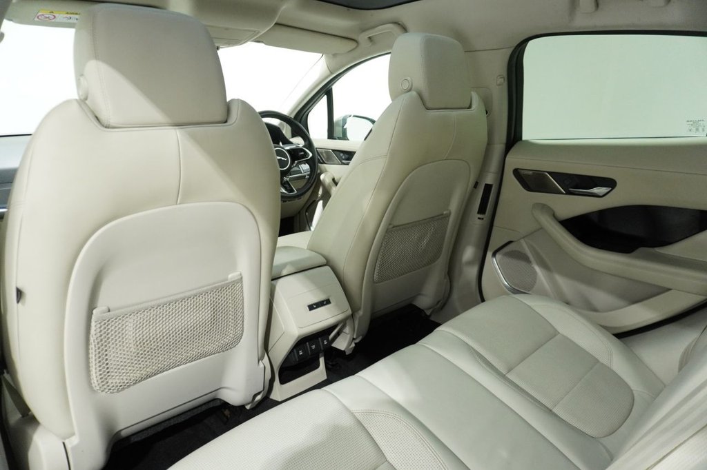 Used Jaguar I-Pace 2019 for sale - 76820585: Photo 48