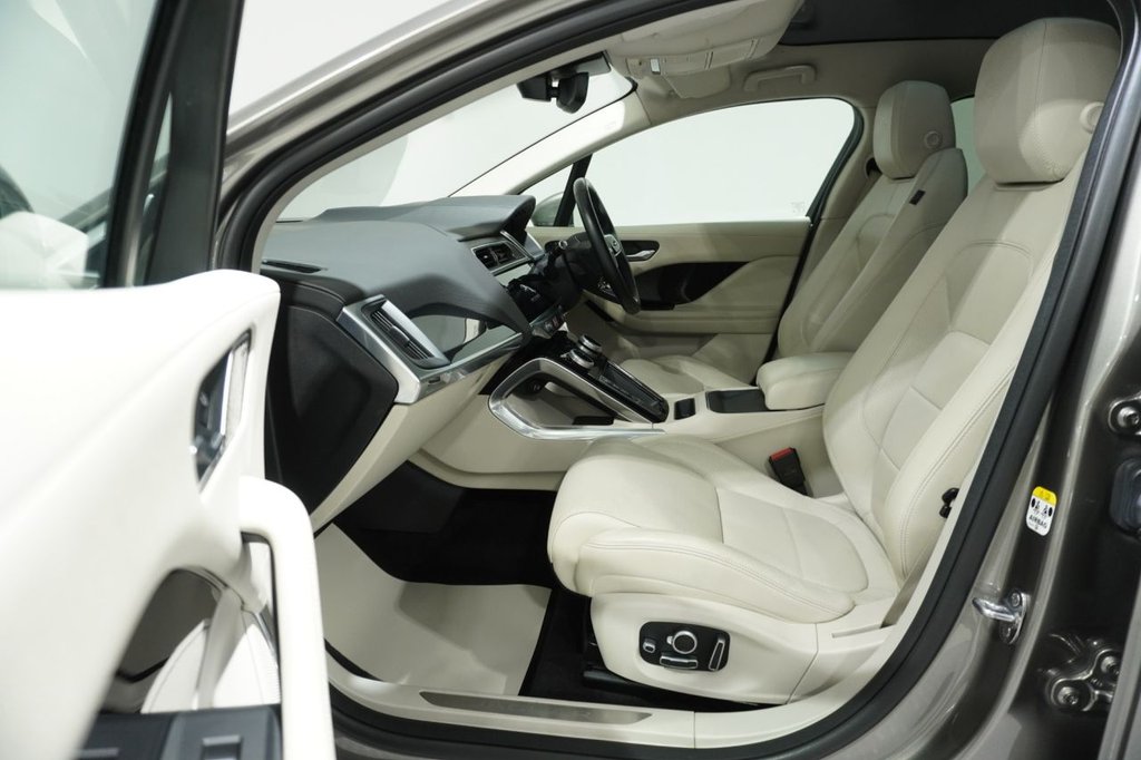 Used Jaguar I-Pace 2019 for sale - 76820585: Photo 50