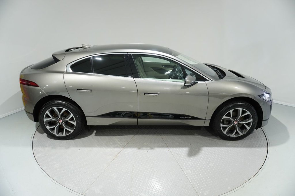 Used Jaguar I-Pace 2019 for sale - 76820585: Photo 6