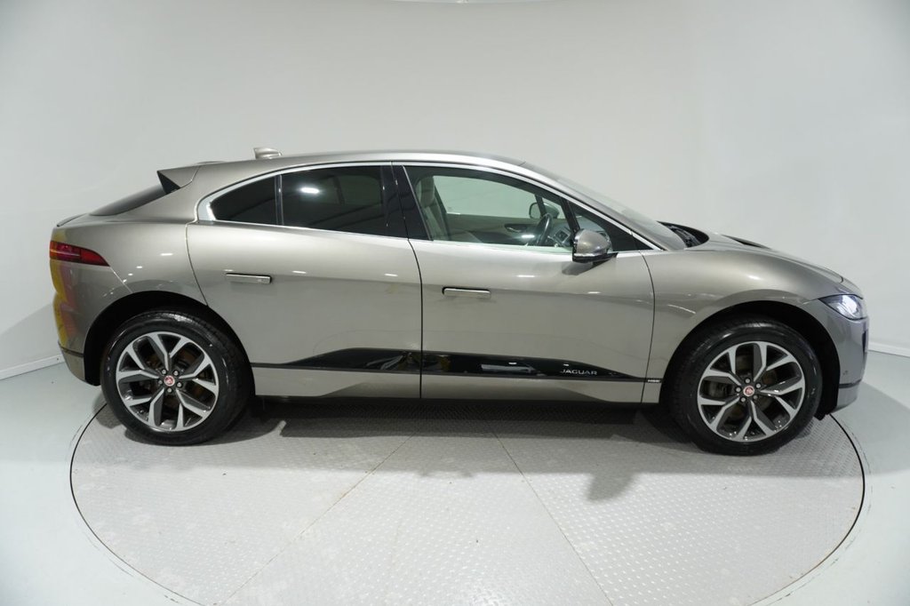 Used Jaguar I-Pace 2019 for sale - 76820585: Photo 7
