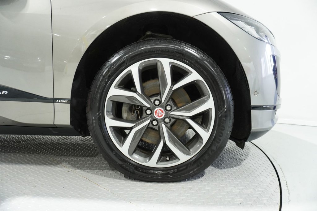 Used Jaguar I-Pace 2019 for sale - 76820585: Photo 9