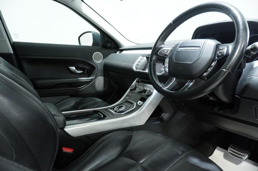 Used Land Rover Range Rover Evoque 2014 for sale - 76820177: Photo 12