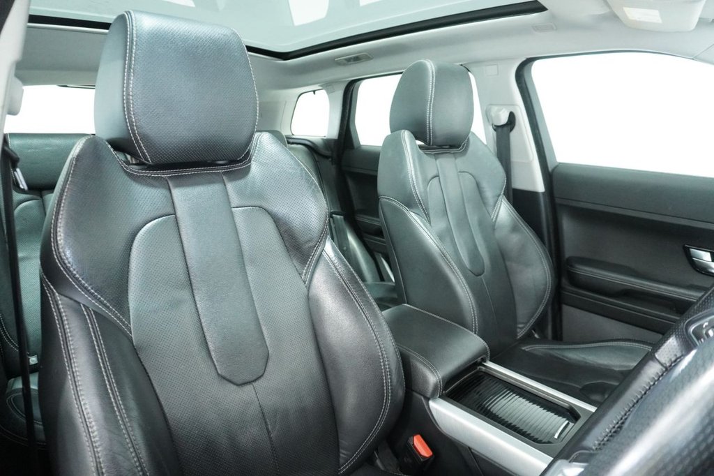 Used Land Rover Range Rover Evoque 2014 for sale - 76820177: Photo 13