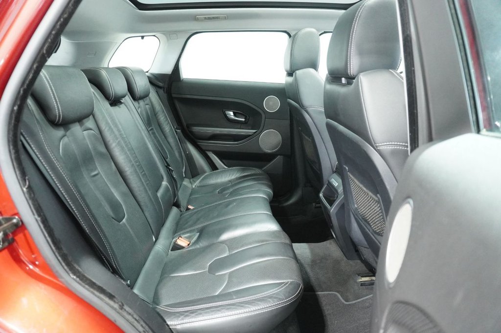 Used Land Rover Range Rover Evoque 2014 for sale - 76820177: Photo 15