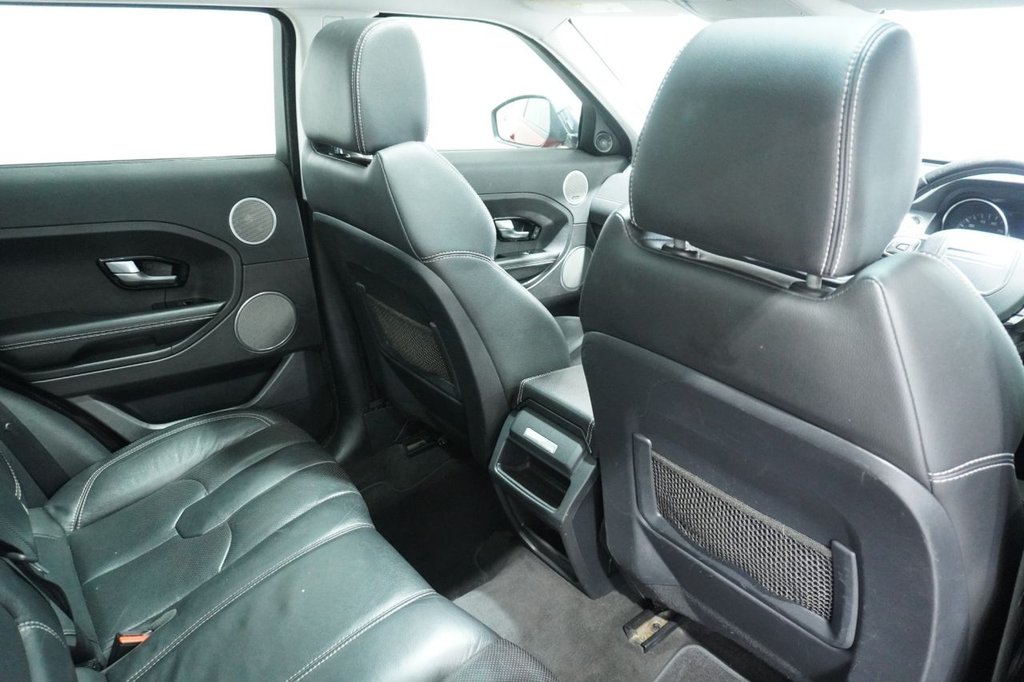 Used Land Rover Range Rover Evoque 2014 for sale - 76820177: Photo 16