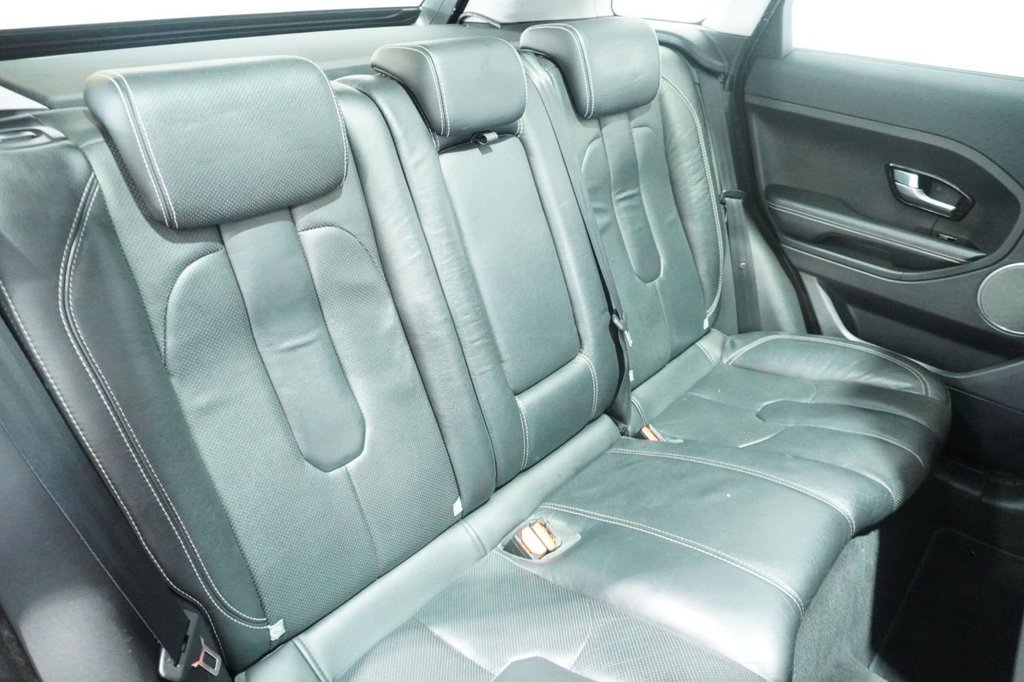 Used Land Rover Range Rover Evoque 2014 for sale - 76820177: Photo 18