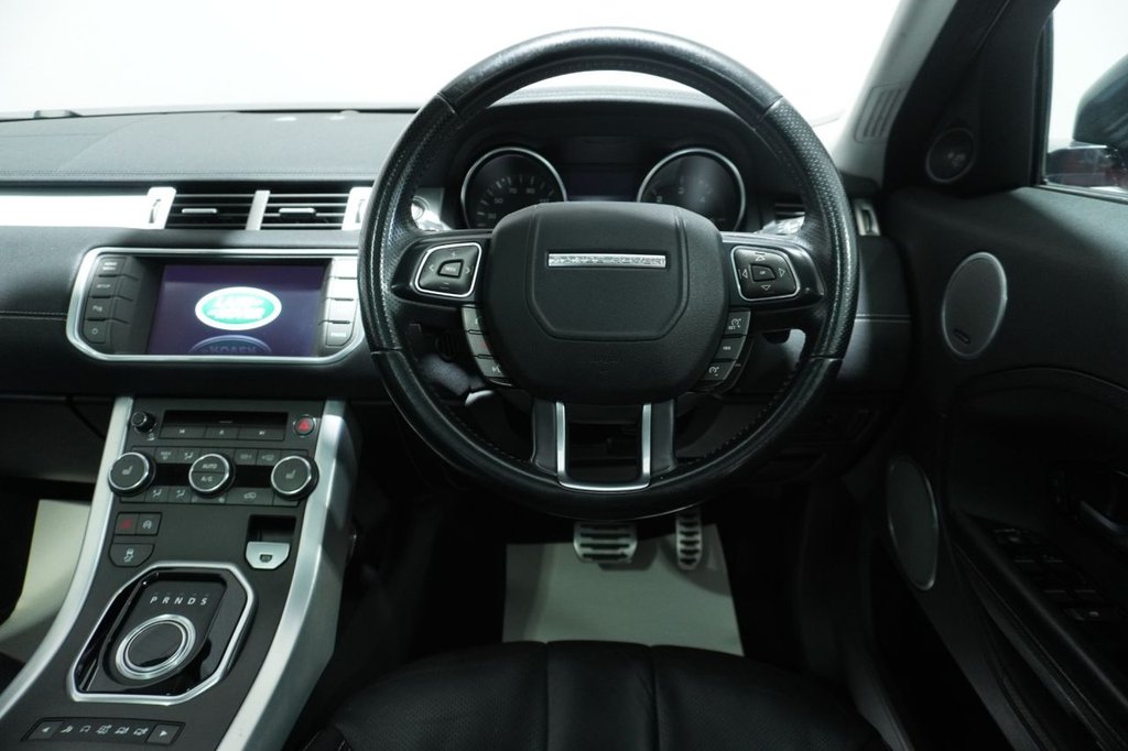 Used Land Rover Range Rover Evoque 2014 for sale - 76820177: Photo 19