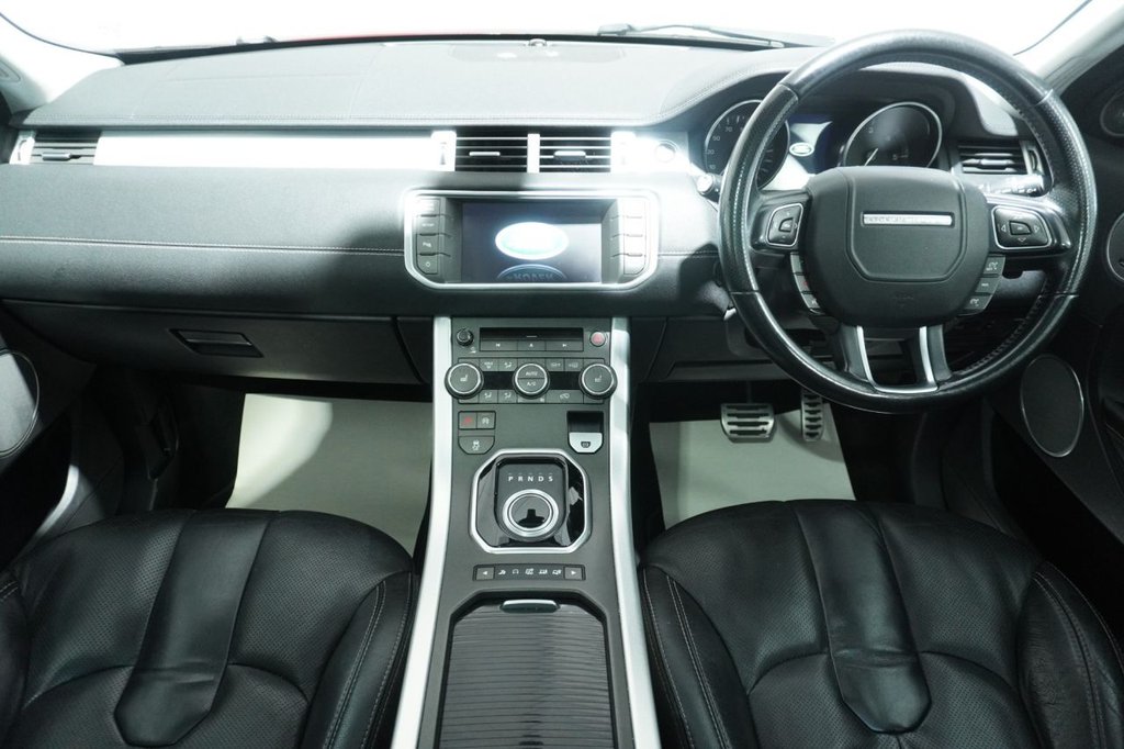 Used Land Rover Range Rover Evoque 2014 for sale - 76820177: Photo 21