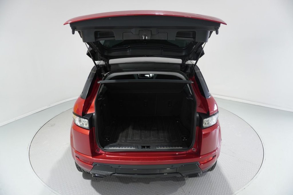 Used Land Rover Range Rover Evoque 2014 for sale - 76820177: Photo 25