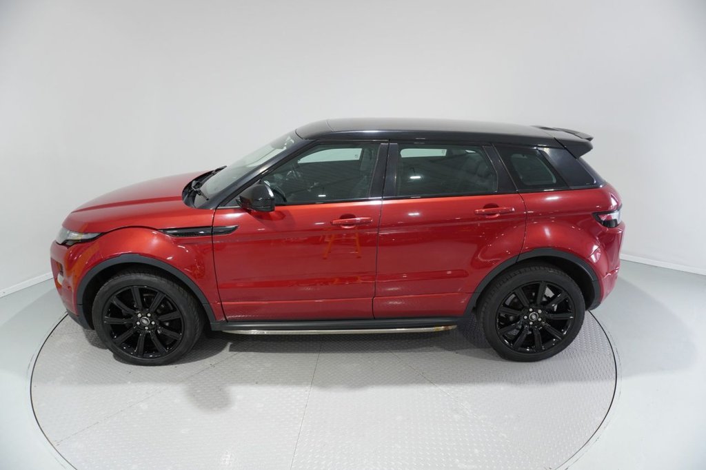 Used Land Rover Range Rover Evoque 2014 for sale - 76820177: Photo 31