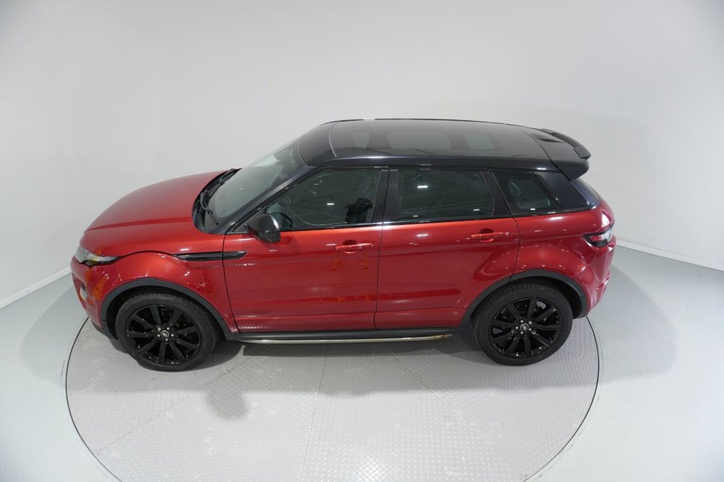 Used Land Rover Range Rover Evoque 2014 for sale - 76820177: Photo 33