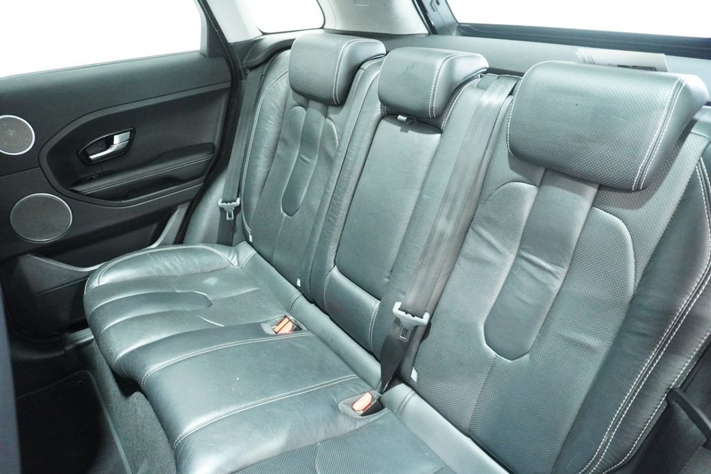 Used Land Rover Range Rover Evoque 2014 for sale - 76820177: Photo 36