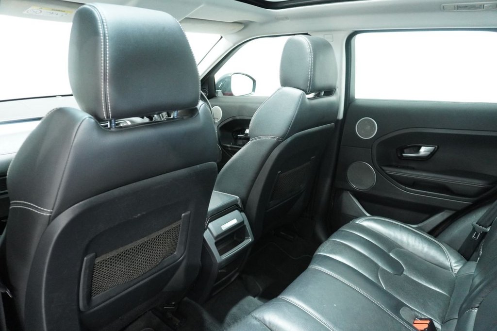 Used Land Rover Range Rover Evoque 2014 for sale - 76820177: Photo 37