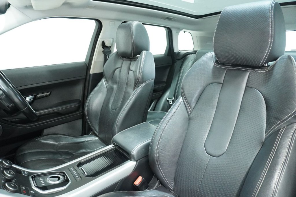 Used Land Rover Range Rover Evoque 2014 for sale - 76820177: Photo 40