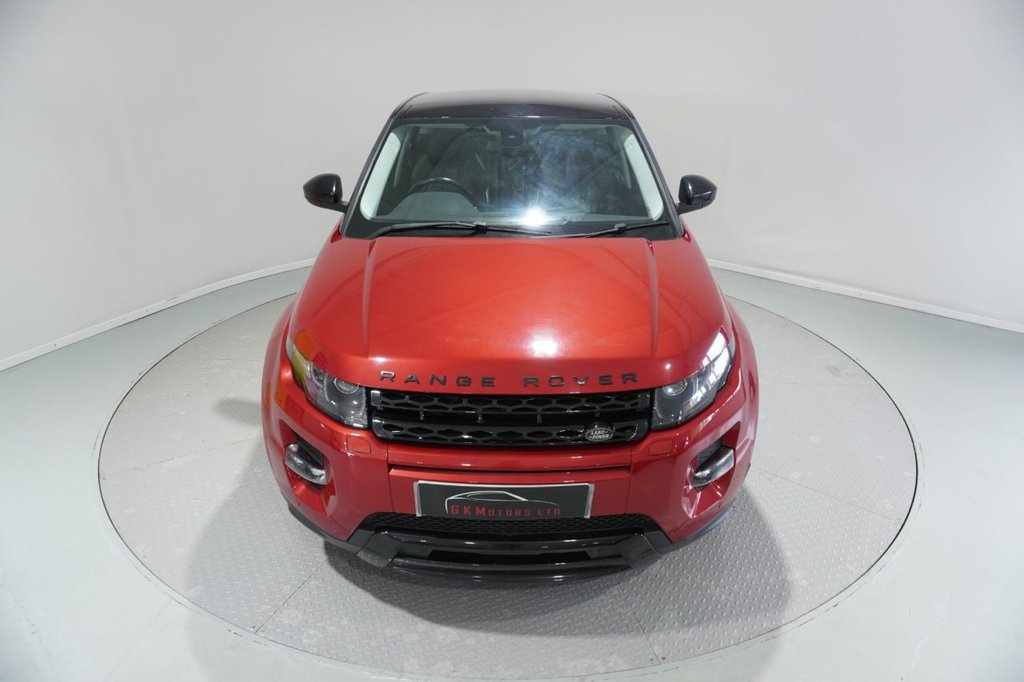 Used Land Rover Range Rover Evoque 2014 for sale - 76820177: Photo 45