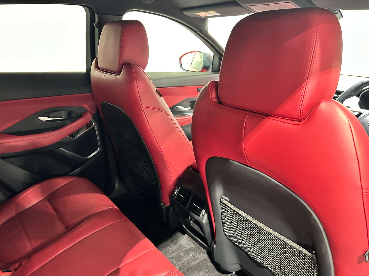 Used Jaguar E-Pace 2019 for sale - 77200697: Photo 11