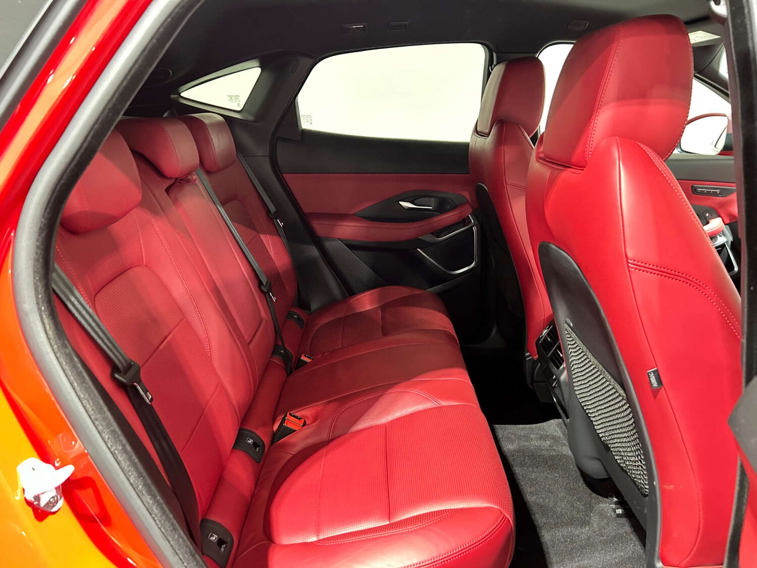 Used Jaguar E-Pace 2019 for sale - 77200697: Photo 16