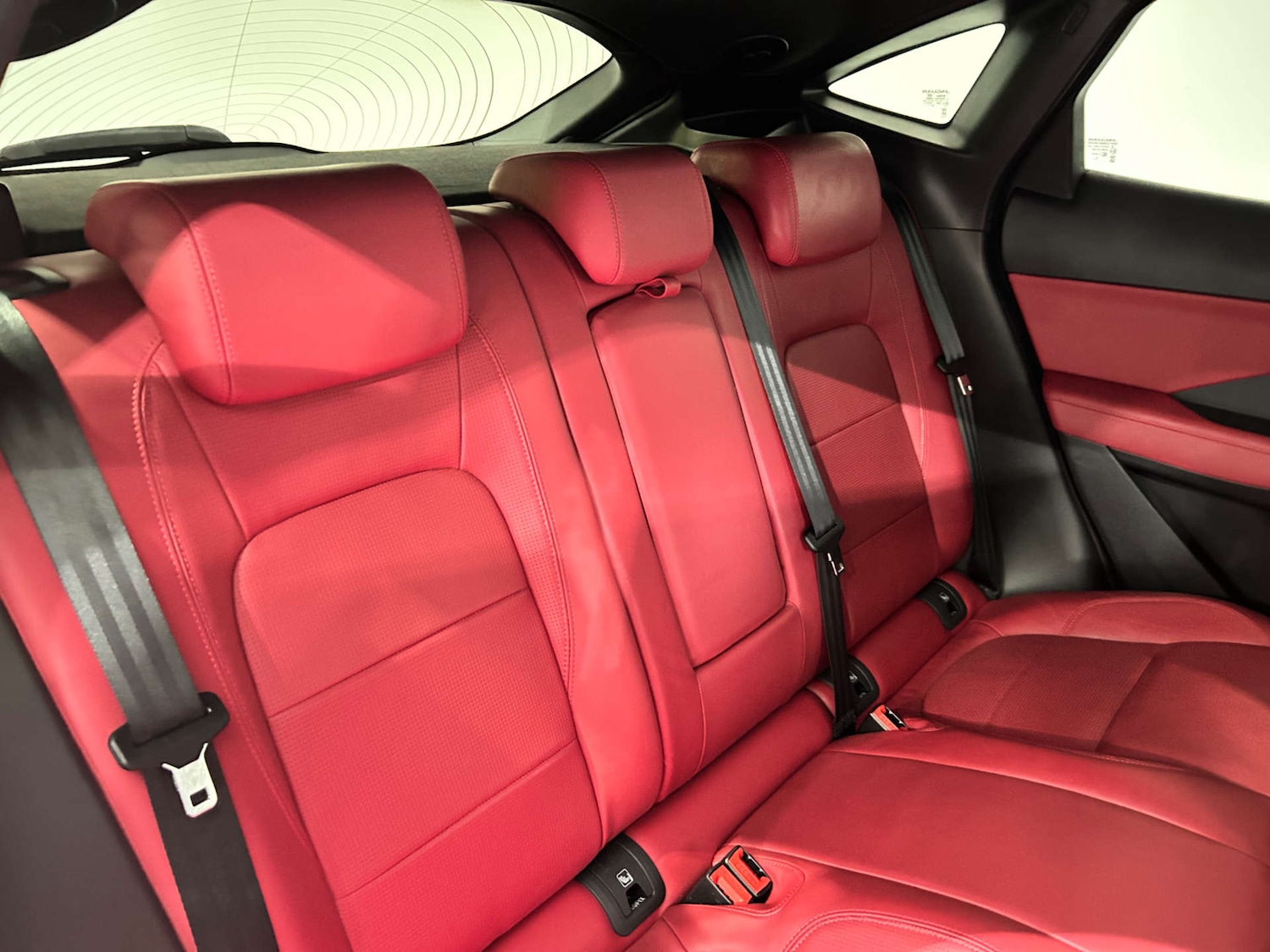 Used Jaguar E-Pace 2019 for sale - 77200697: Photo 21