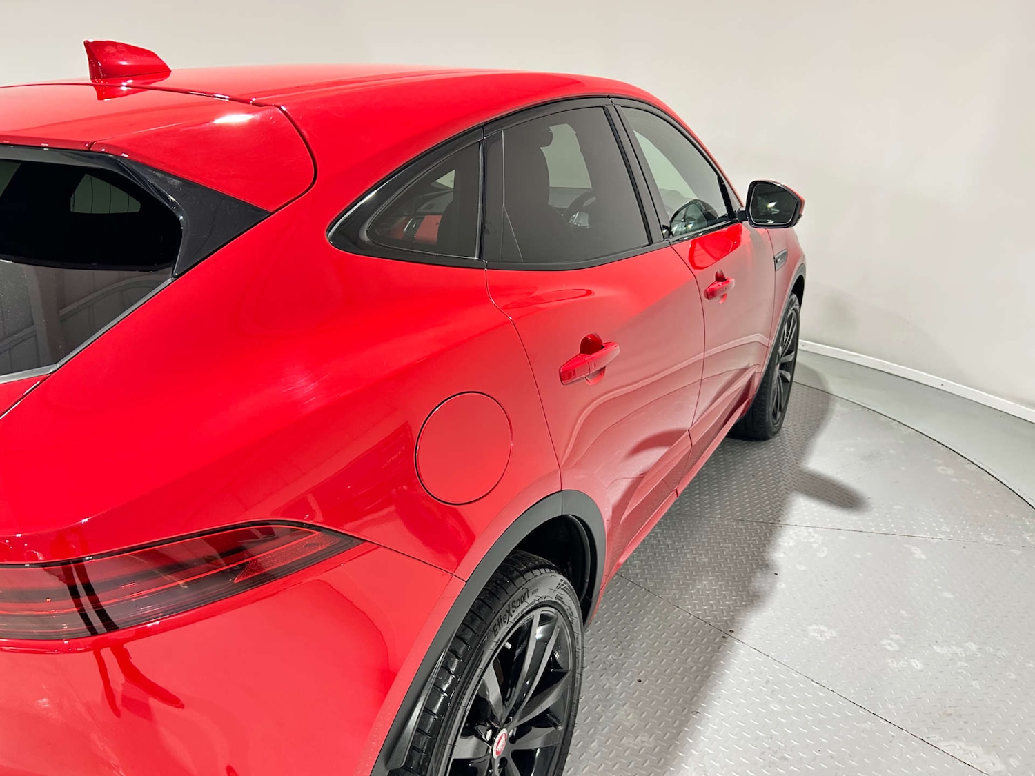 Used Jaguar E-Pace 2019 for sale - 77200697: Photo 28