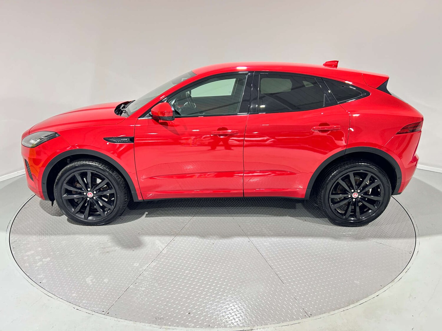 Used Jaguar E-Pace 2019 for sale - 77200697: Photo 38