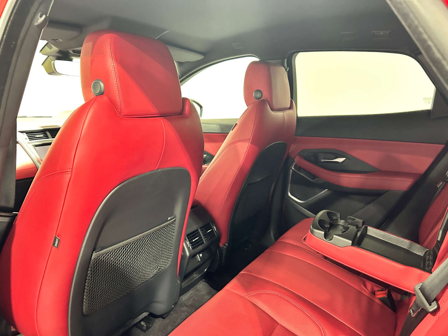 Used Jaguar E-Pace 2019 for sale - 77200697: Photo 42