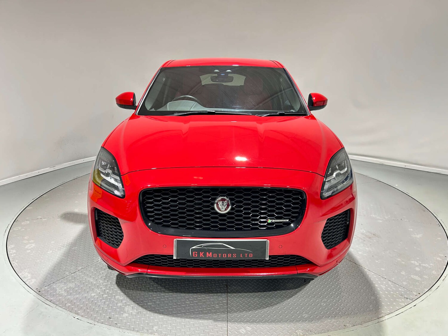 Used Jaguar E-Pace 2019 for sale - 77200697: Photo 48